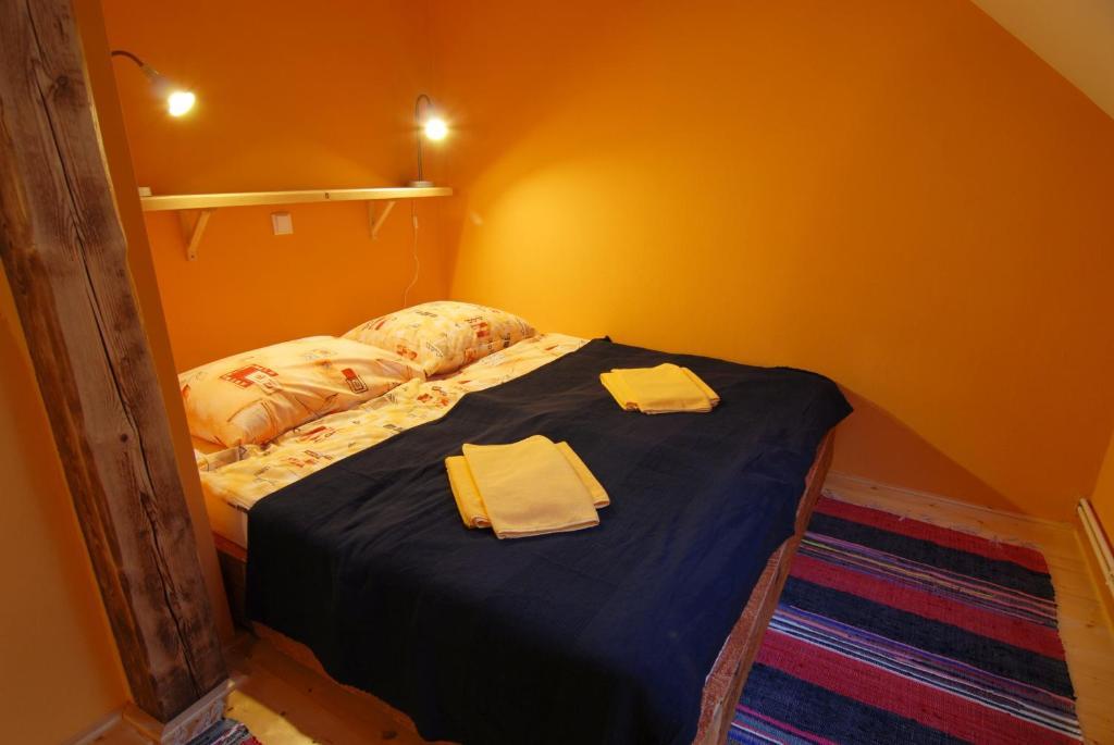 Penzion Dvur Obora  Bagian luar foto